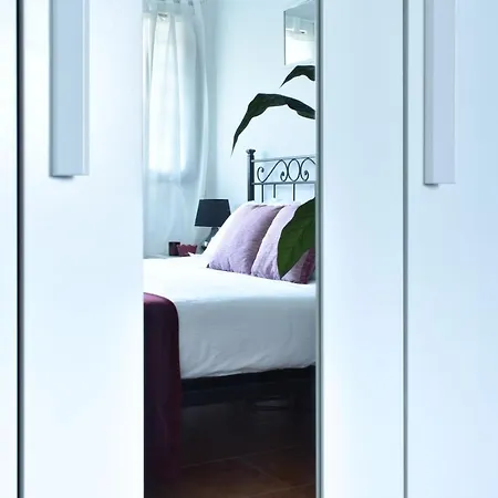 Apartamento Welc-om Civico 30