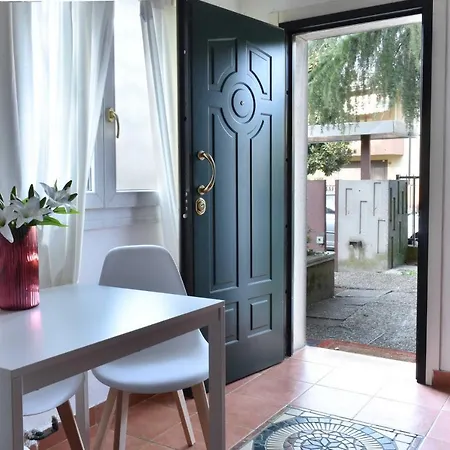 Welc-om Civico 30 Apartamento Padua