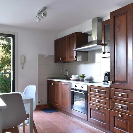 Apartamento Welc-om Civico 30 *