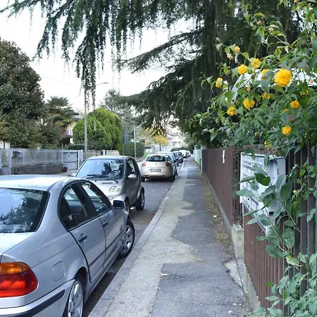 Apartamento Welc-om Civico 30