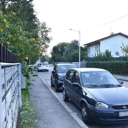 Welc-om Civico 30 Apartamento *