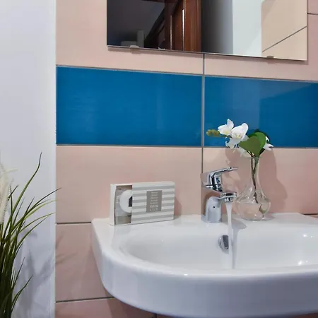 Apartamento Welc-om Civico 30