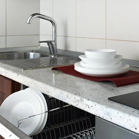 Welc-om Civico 30 Apartamento Padua