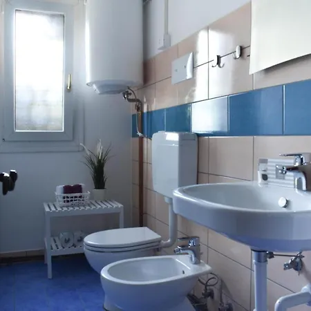Welc-om Civico 30 Apartamento