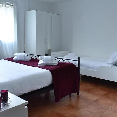 Apartment Welc-om Civico 30 Padova